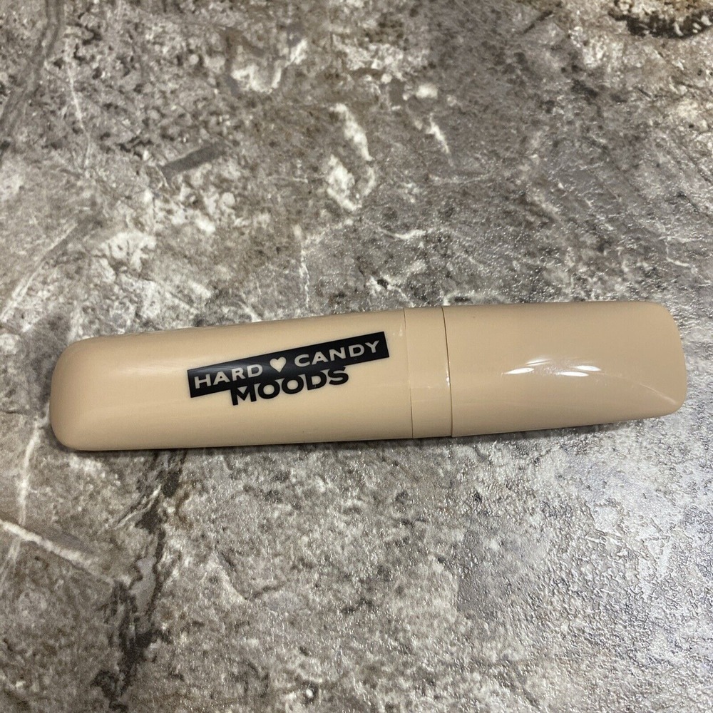Hard Candy Moods Lip Gloss HALO rare Discontinued NWOB